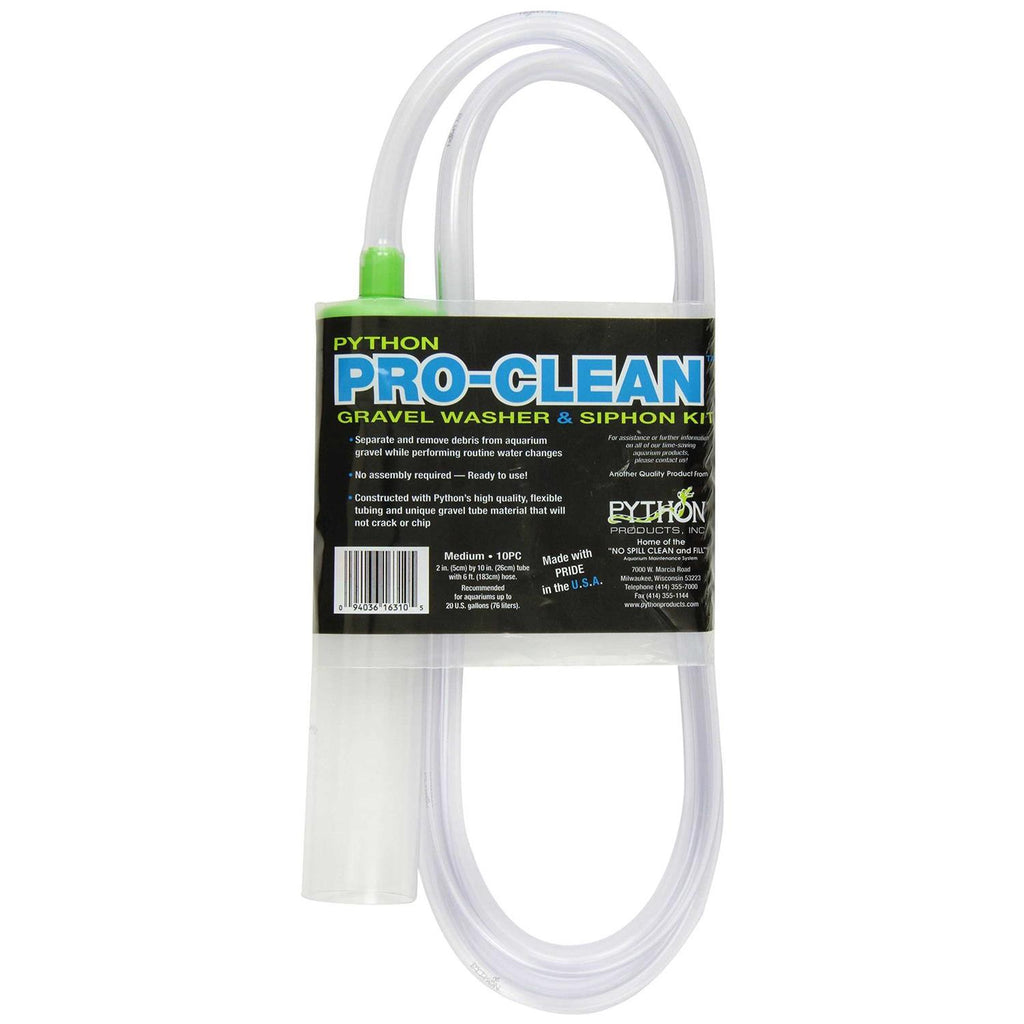 Gravel Washer Siphon Kit N560