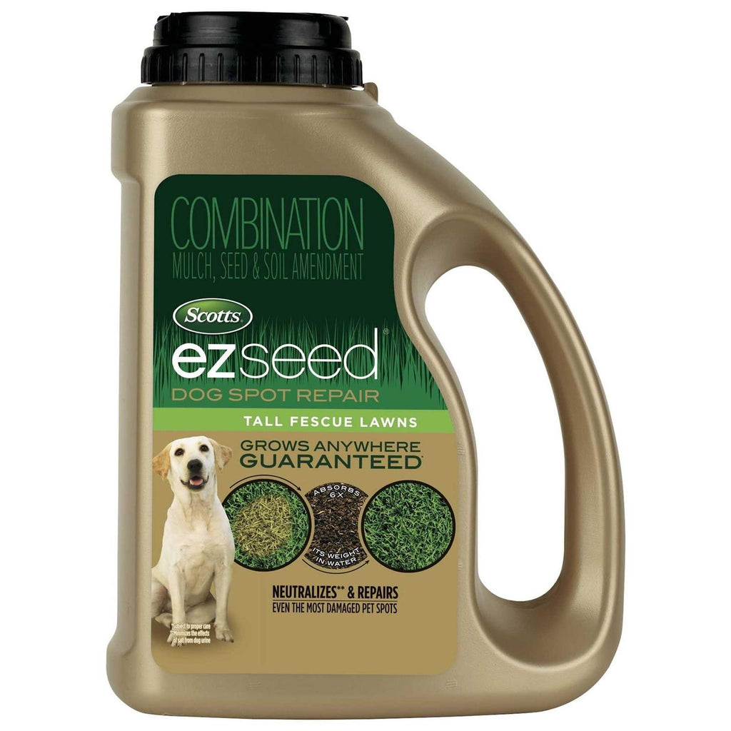 Dog Spot Repair H4213
