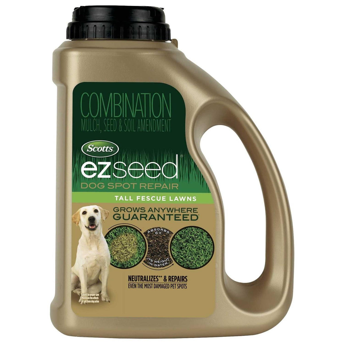 Dog Spot Repair H4213