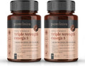 Triple Strength Omega 3 1000mg 360 Capsules H848