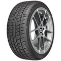 All Season 245/50ZR17 99W Passenger Tire Z436