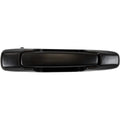 Primed Plastic Exterior Door Handle X834085