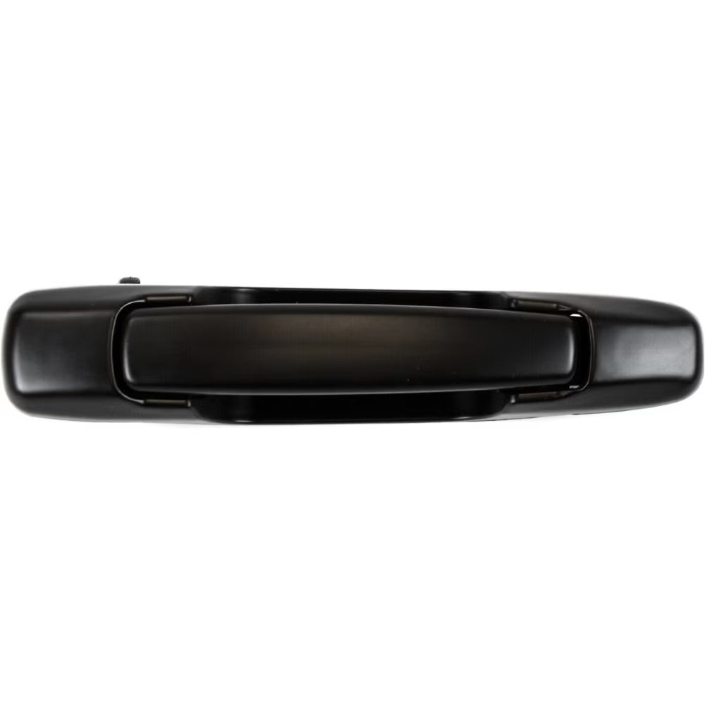 Primed Plastic Exterior Door Handle X834085