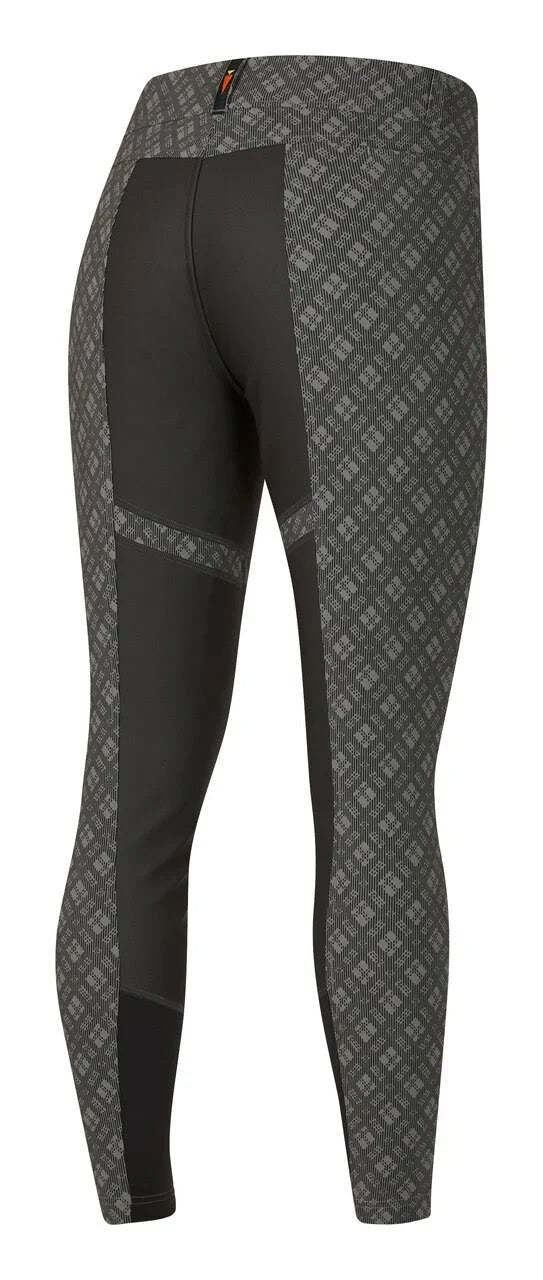 Henna Full Seat Breech J157
