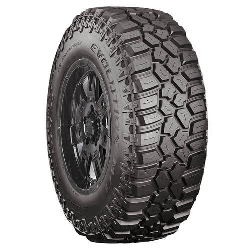 Mud Terrain Light Truck Tire U466