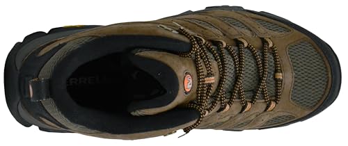 Mid Hiking Boot Z366654