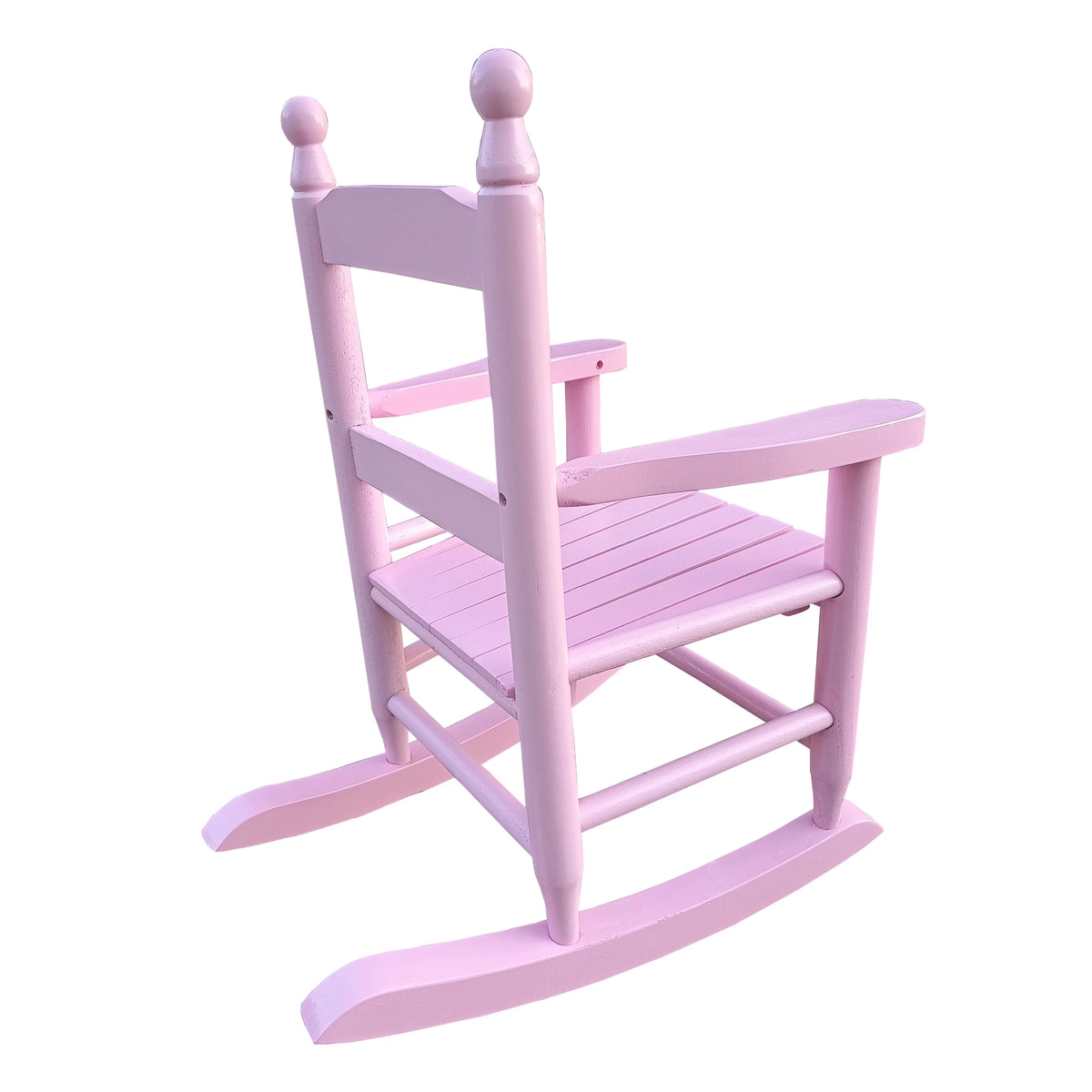 Light Pink Kids Chair F3076