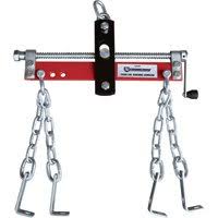 Engine Leveler 1500-lb Capacity E9806