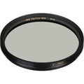 82mm Circular Polarizer MRC Filter E16600