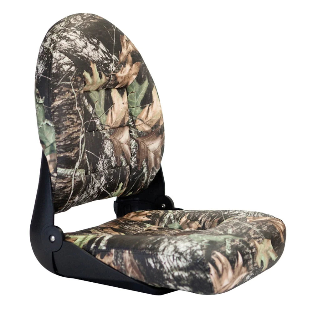 High-back Charcoal Gray Seating System N996
