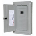 100 Amp 20-Space 20-Circuit Main Breaker Load Center Indoor with Copper Bus S992