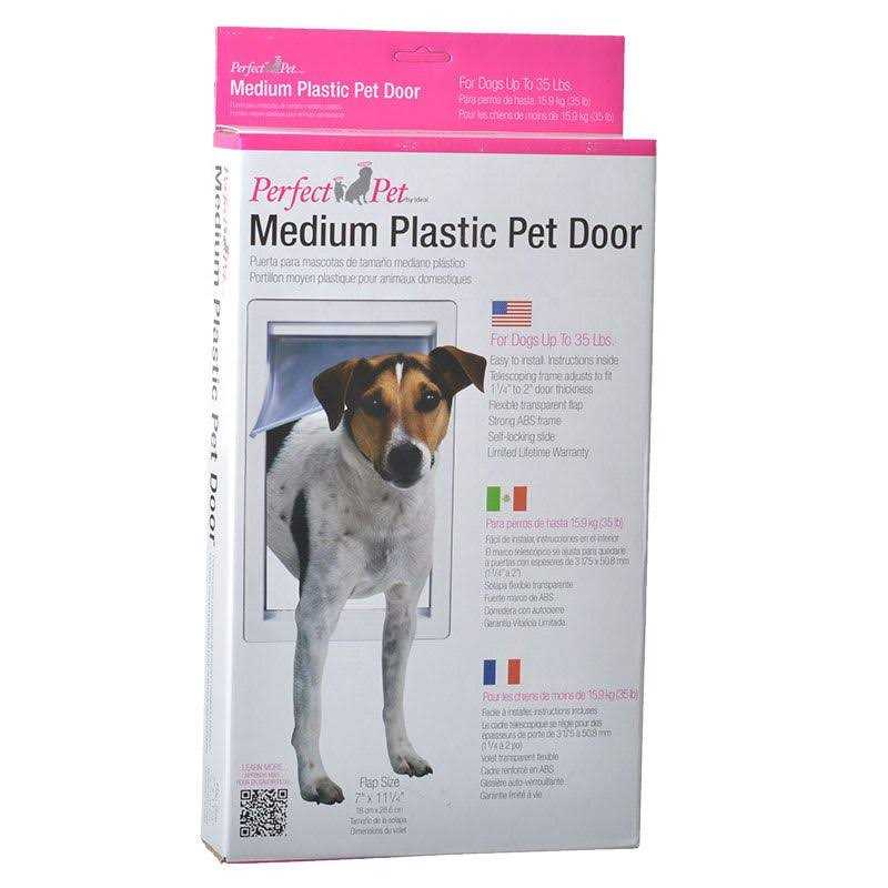 Pet Door I634028