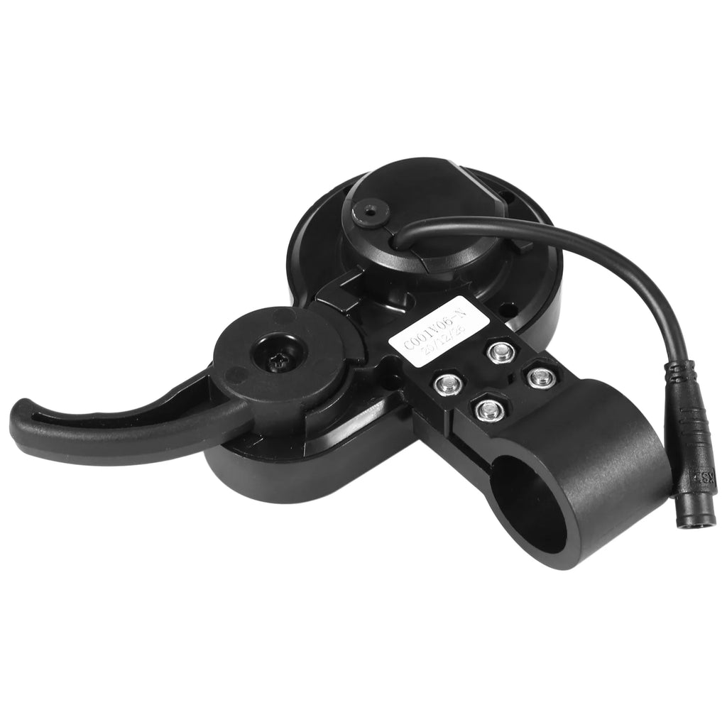 Electric Scooter Instrument Display Dashboard Spare Parts P555