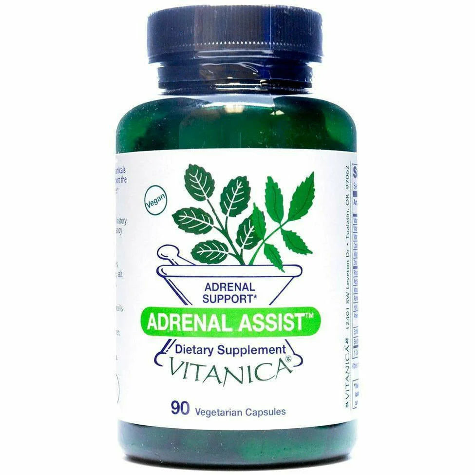 Adrenal Assist X2949