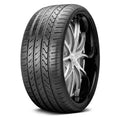 275/30R19 96W Performance Radial Tire D18009