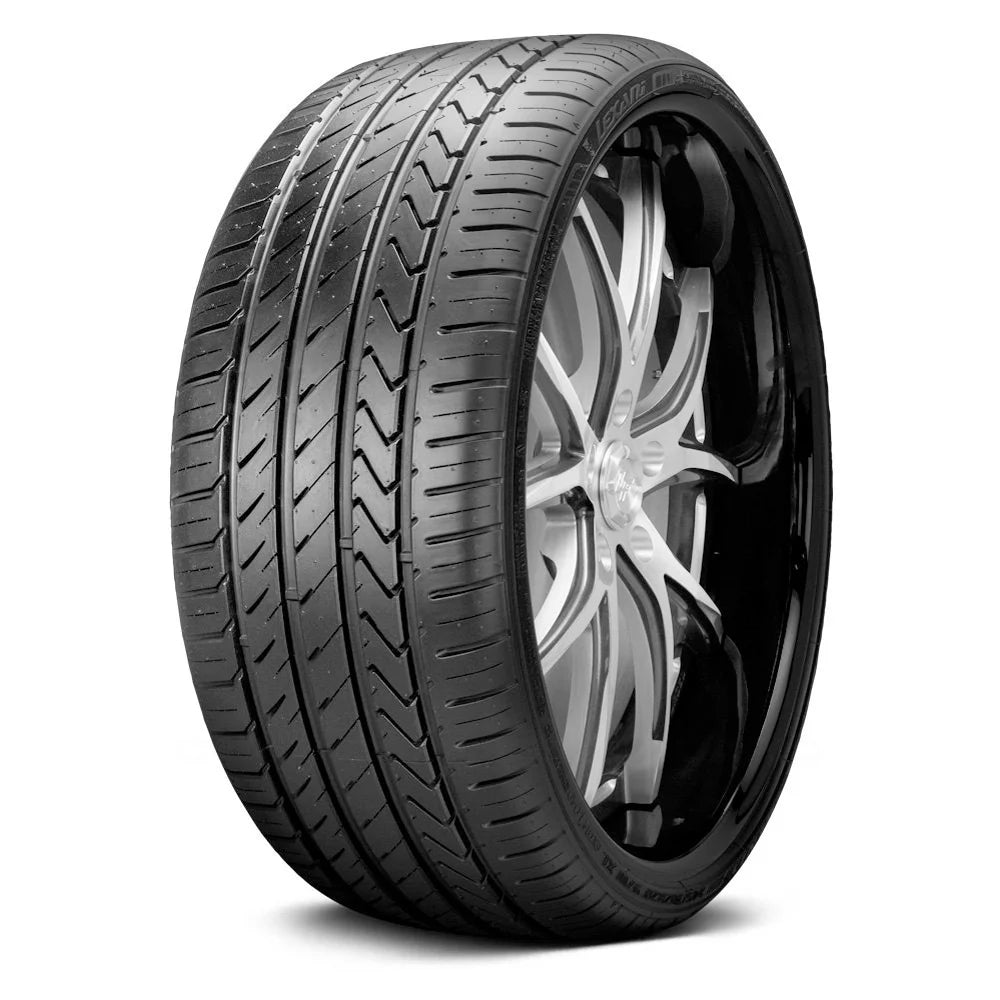 275/30R19 96W Performance Radial Tire D18009