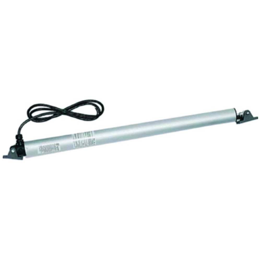 18x22 Electromechanical Hatch Lift, Locking J97022