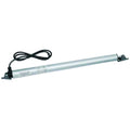 18x22 Electromechanical Hatch Lift, Locking J97022