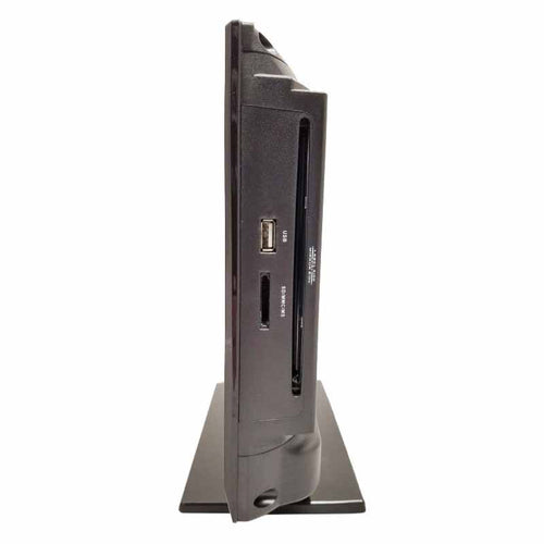 13.3x22 LED TV 720p Black I76349