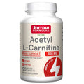 Acetyl L-Carnitine 500mg 120 Capsules U59139