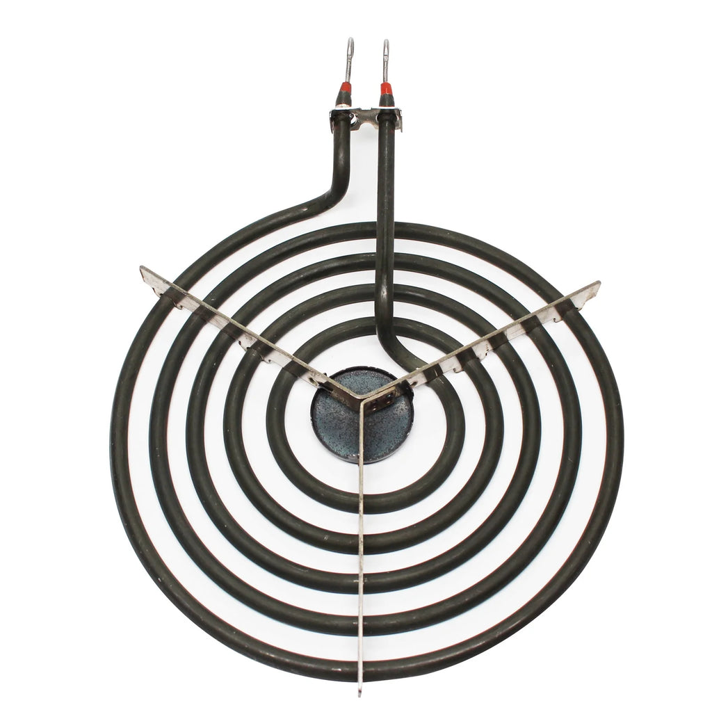 2-Pack Replacement 8 inch 5 Turns & 6 inch 4 Turns Surface Burner Elements H430