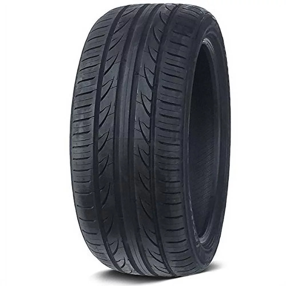 All Season 255/55R18 109V XL Passenger Tire A6591