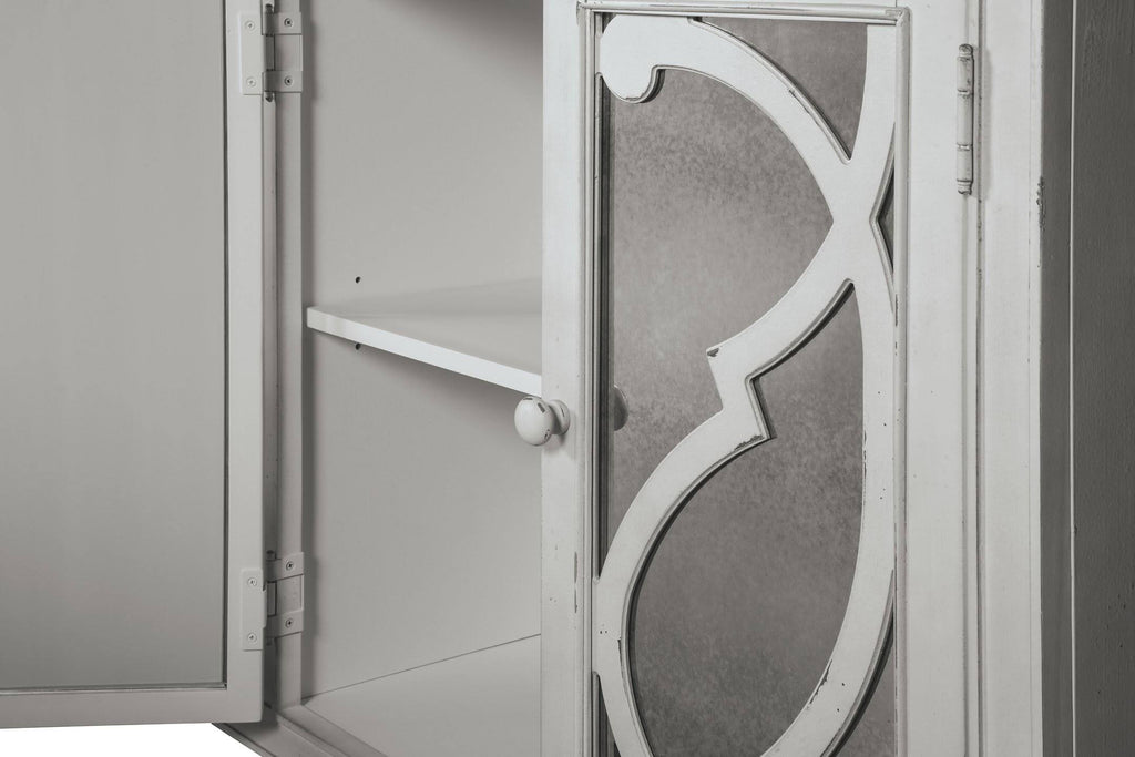 Accent Cabinet L505