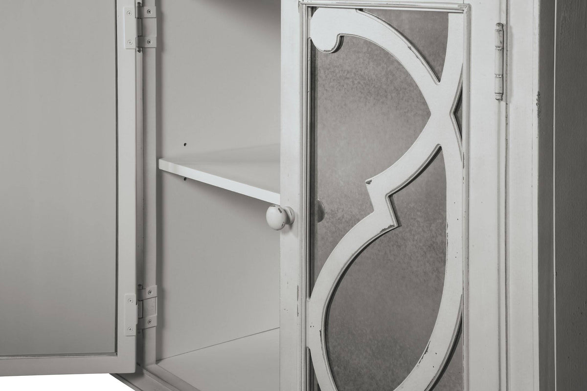 Accent Cabinet L505