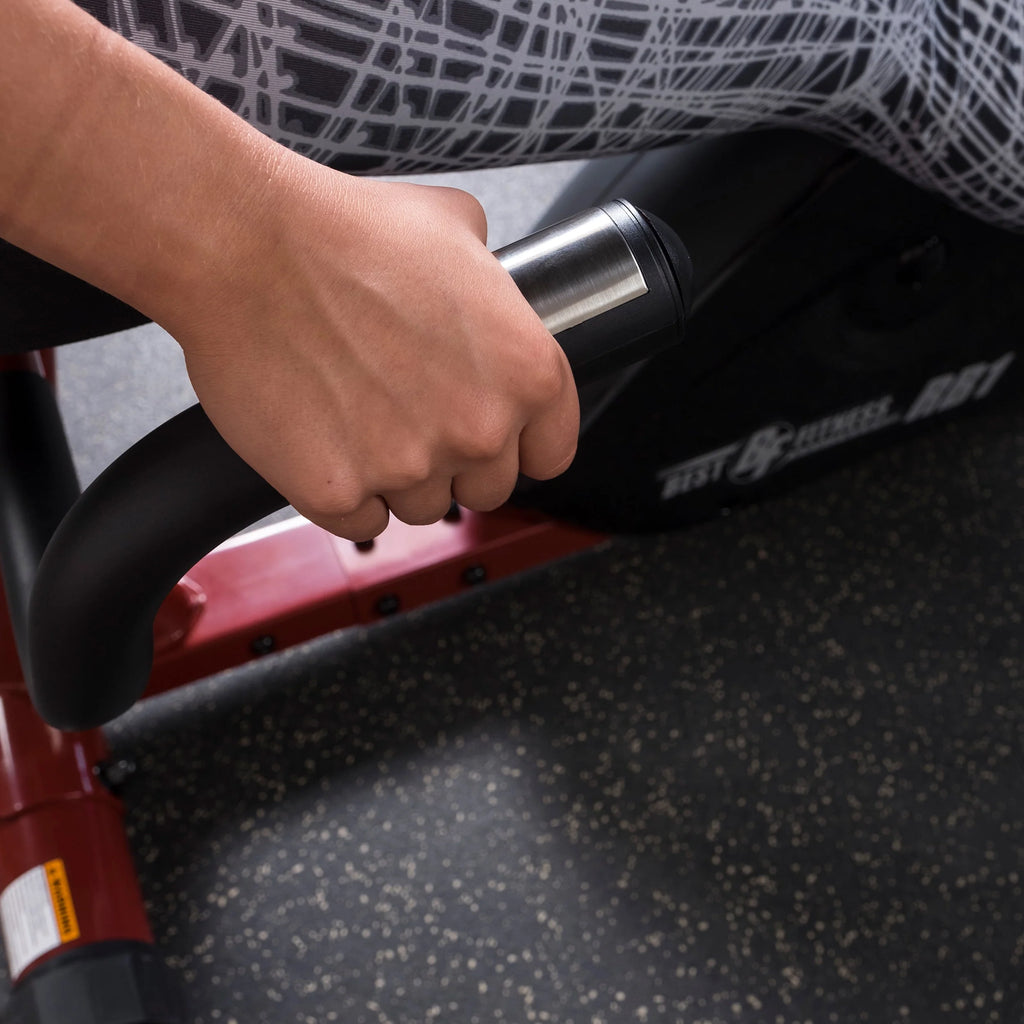 Recumbent Bike J551