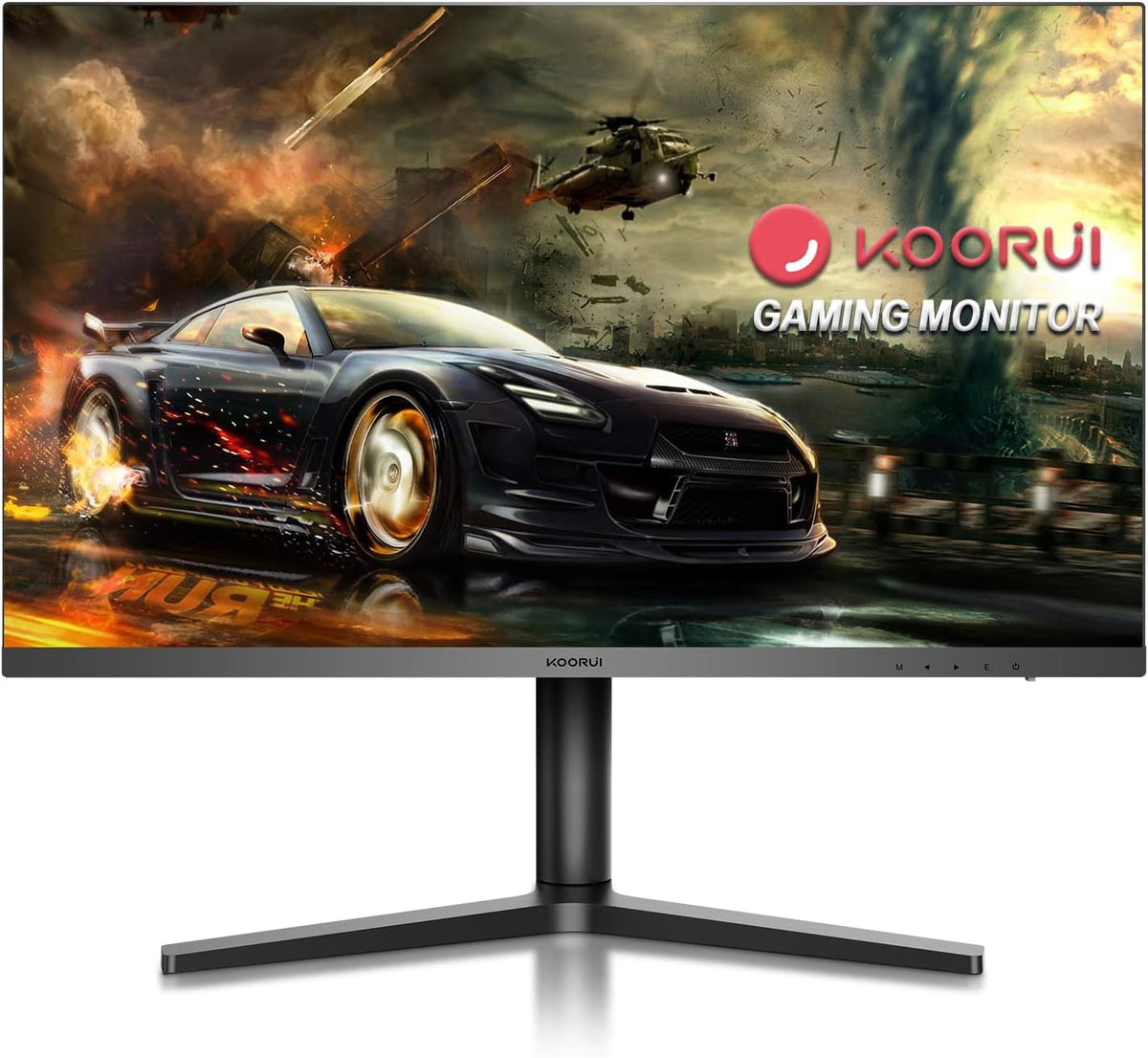 27 IPS 1ms QHD 2560 x 1440 144Hz Gaming Monitor D28484