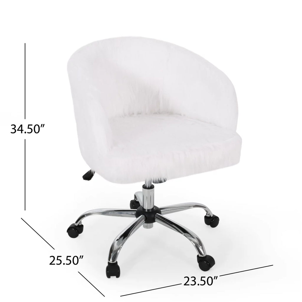 Swivel Office Chair J28827