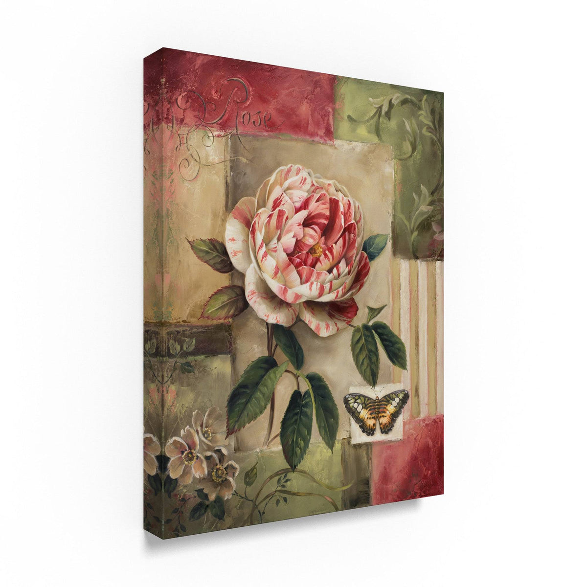 Canvas Art (35 in. W x 47 in. H) Q851