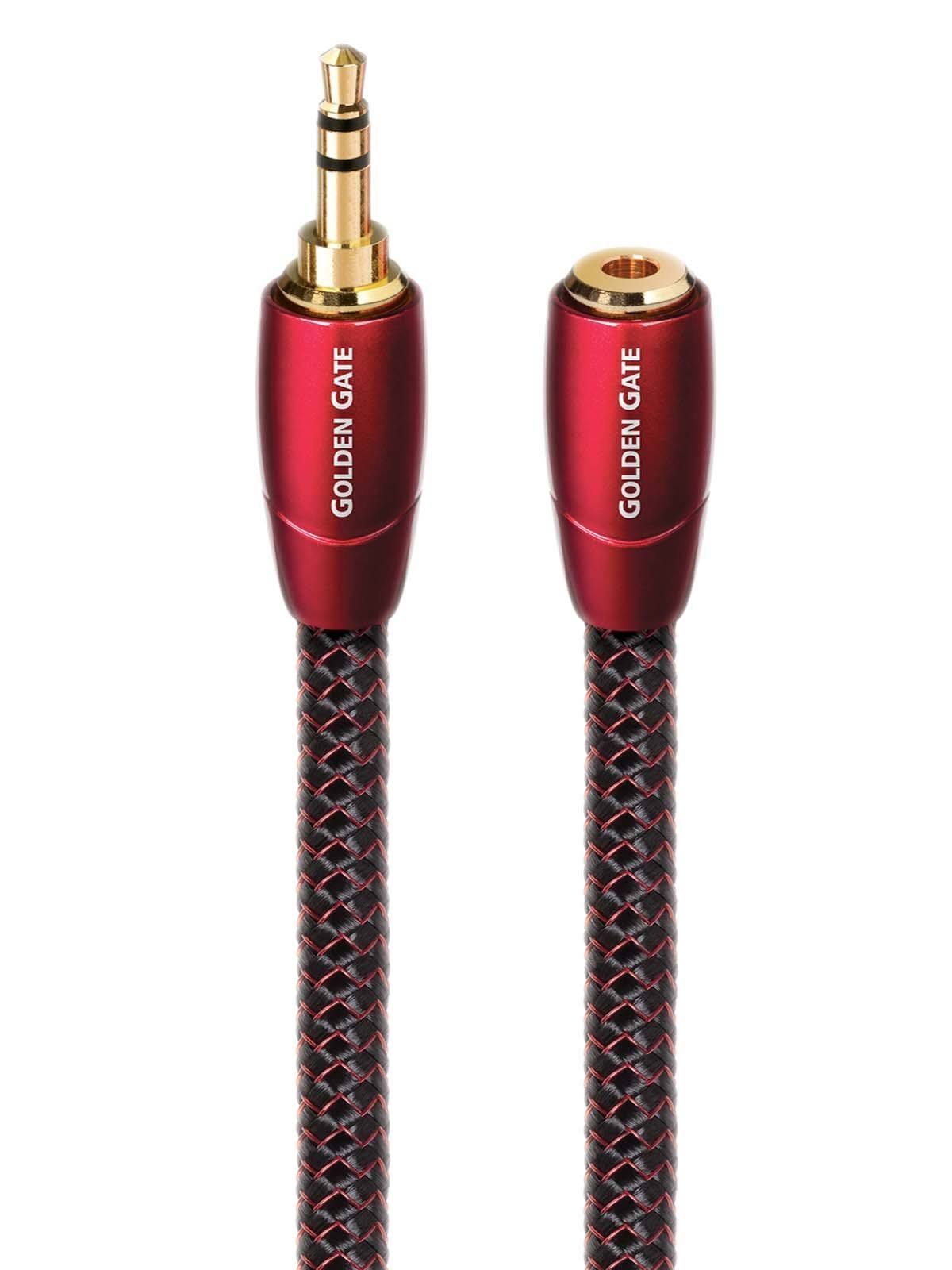 Mini Male to Mini Female Headphone Extension Cable Y961