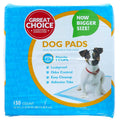 Blue Dog Pads 150 Count L7833