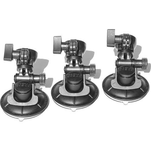 Suction Cup Camera Mount for Tripod J644