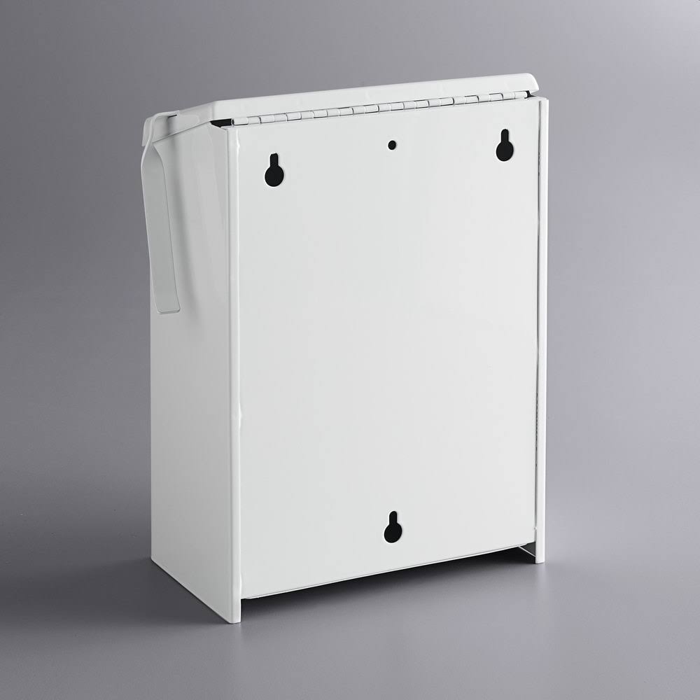Sanitary Napkin Receptacle Y31402