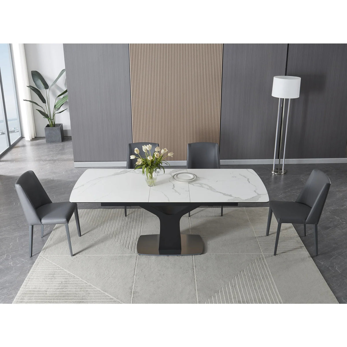 Extension Table Y7203