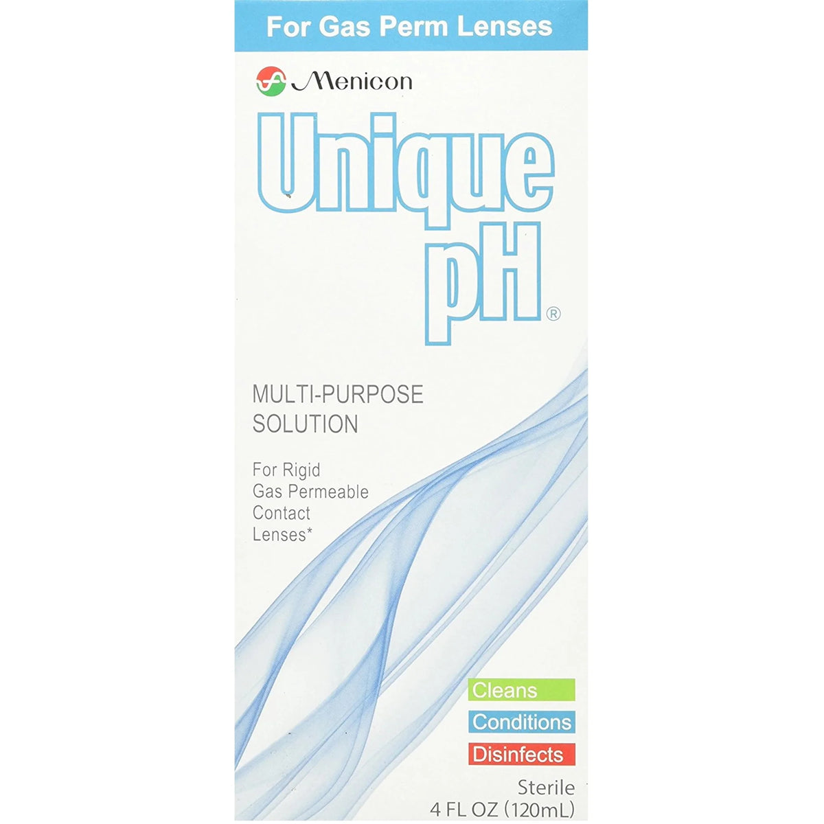 Multi-Purpose Solution 4 fl oz Z191