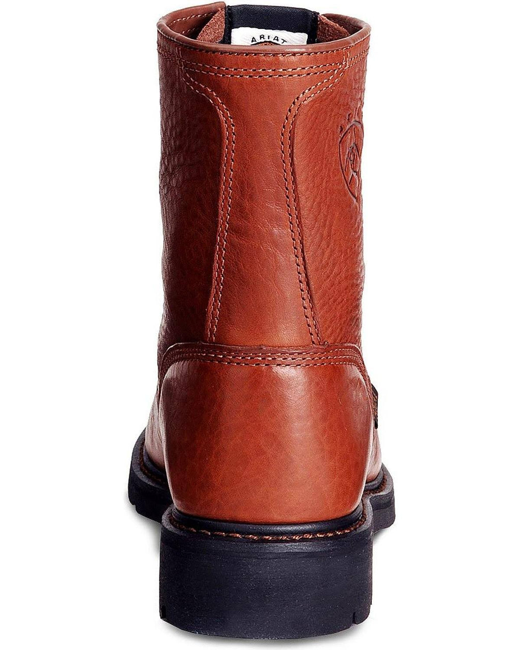 Brown 8x22 11.5 Men's Boots E59187