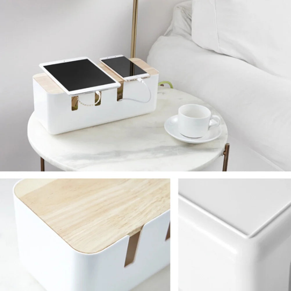 Cable Organizer Case I9876