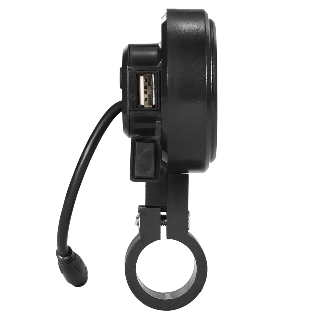 Electric Scooter Instrument Display Dashboard Spare Parts P555