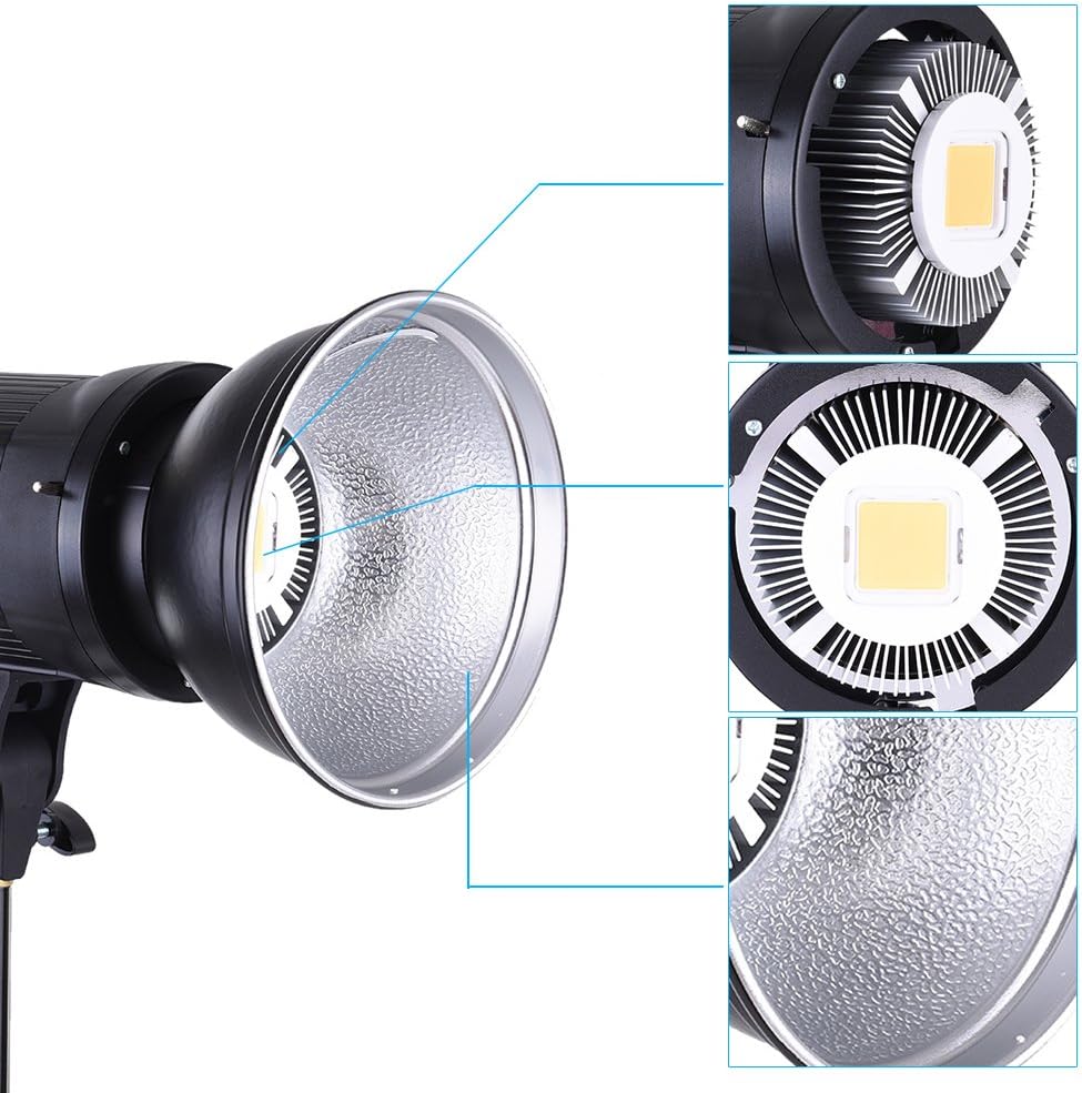 LED Video Light K8417
