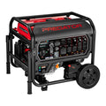 13,000 Watt Tri-Fuel Portable Generator with Remote Start D290