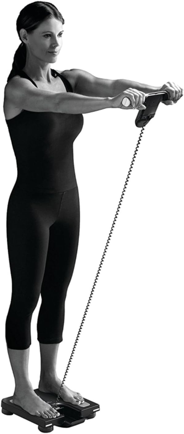 Body Composition Monitor with Scale V302