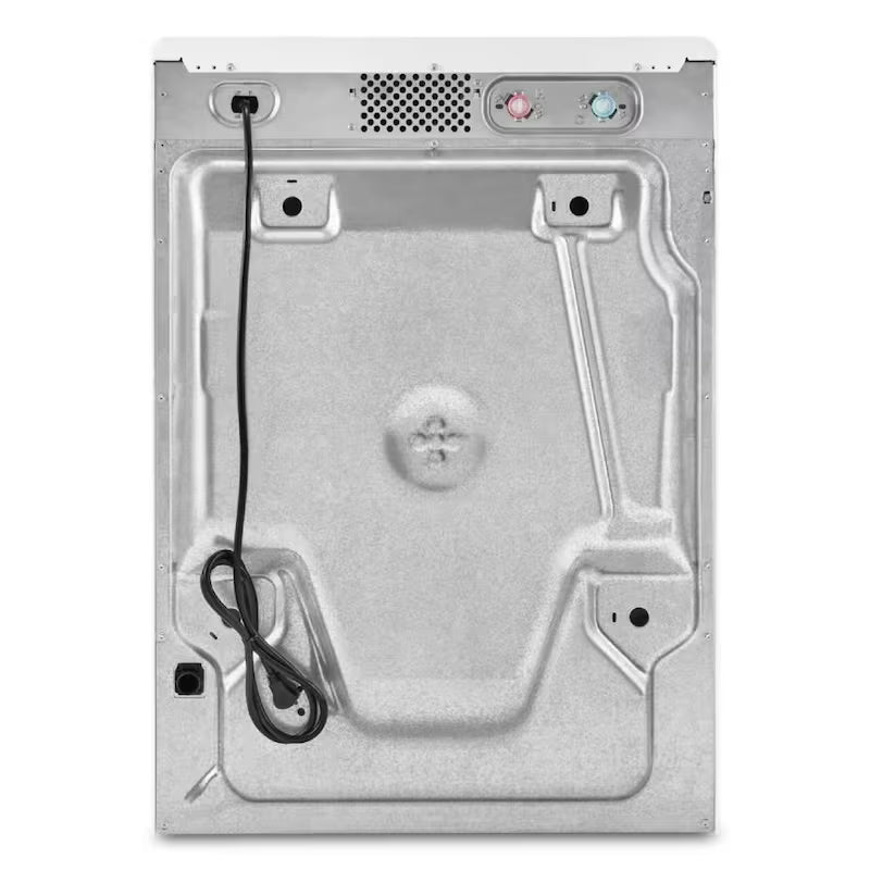 5 cu. ft. Front Load Washer O384209