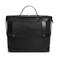 Derby Black Nylon Weekender R449350
