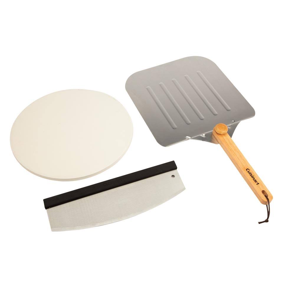 Pizza Grilling Pack 3-Piece X3759