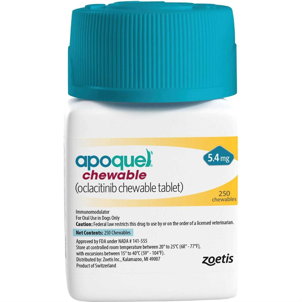 Chewable for Dogs Z671