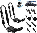 Kayak Roof Rack Universal Rack Carrier Rooftop Mount Rack U765170