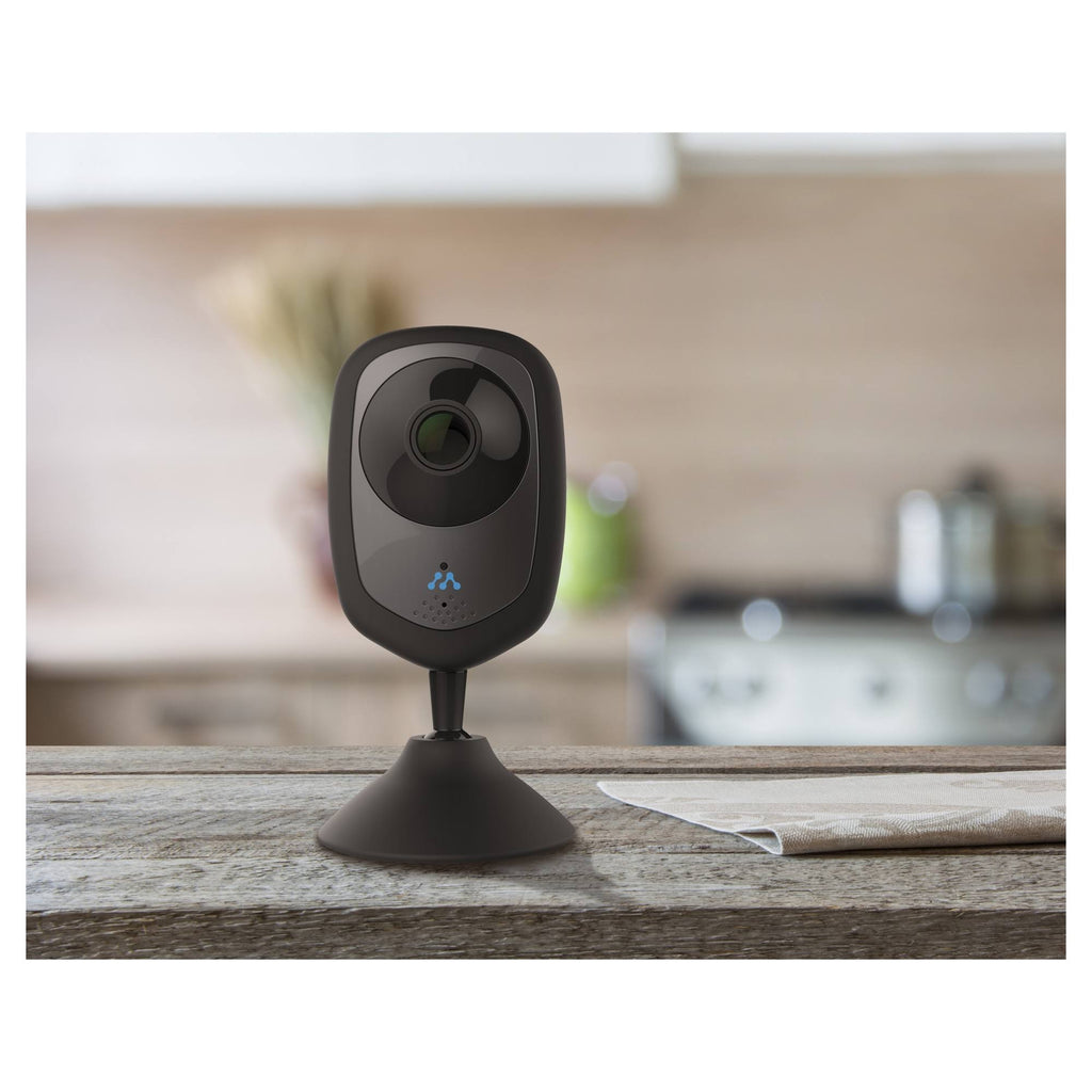 Smart Home WiFi Security Camera with 2 Way Audio X526544